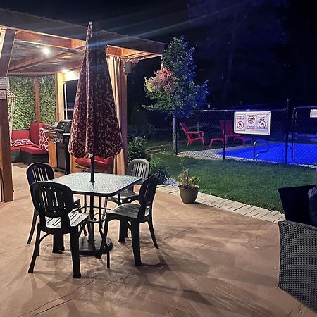 La Spacieuse Riverstone Citq3O1849 Saint Pierre de Broughton エクステリア 写真