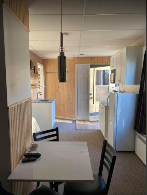 La Spacieuse Riverstone Citq3O1849 Saint Pierre de Broughton エクステリア 写真
