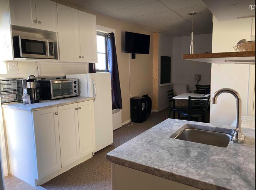 La Spacieuse Riverstone Citq3O1849 Saint Pierre de Broughton エクステリア 写真