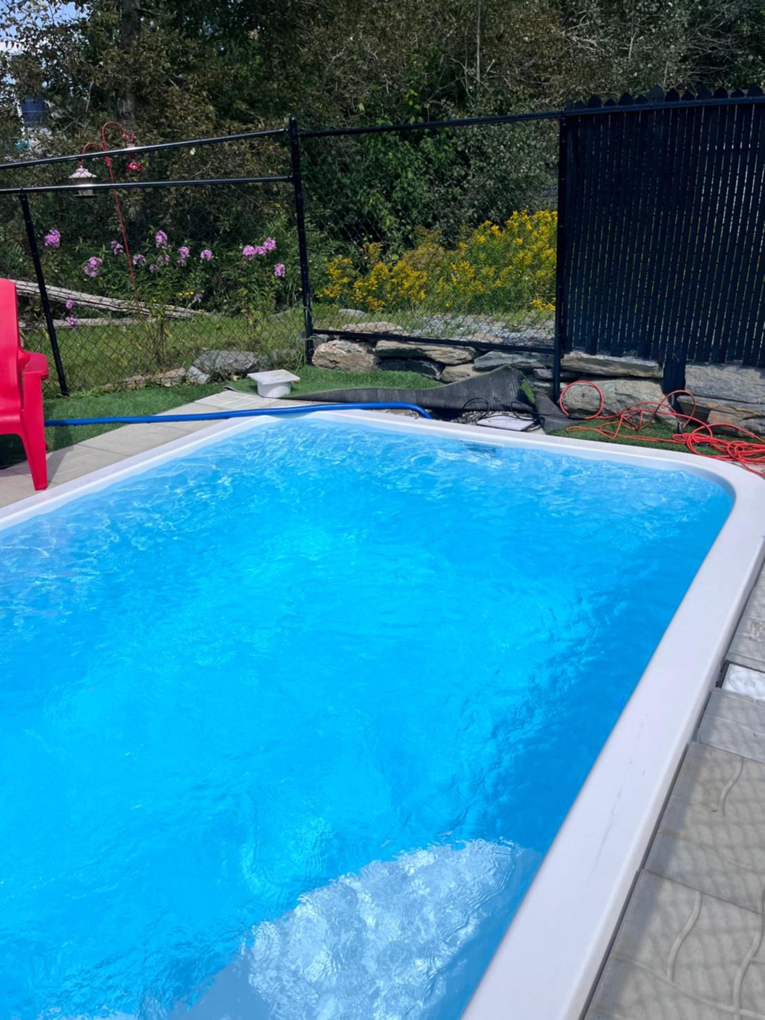 La Spacieuse Riverstone Citq3O1849 Saint Pierre de Broughton エクステリア 写真