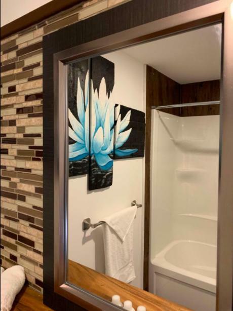 La Spacieuse Riverstone Citq3O1849 Saint Pierre de Broughton エクステリア 写真