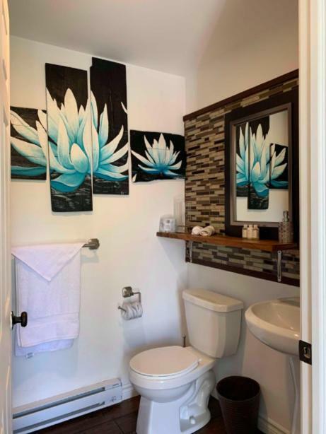 La Spacieuse Riverstone Citq3O1849 Saint Pierre de Broughton エクステリア 写真