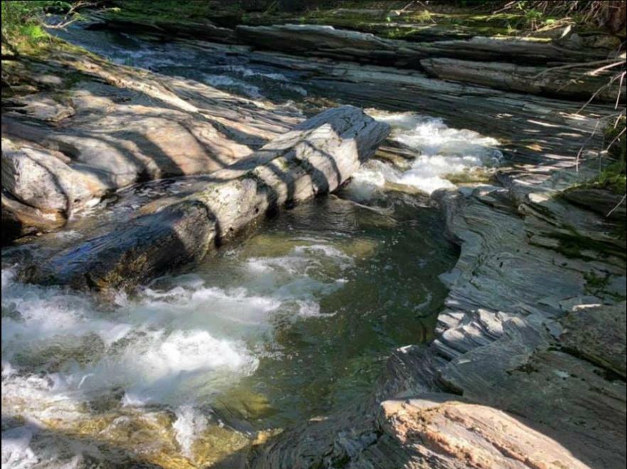 La Spacieuse Riverstone Citq3O1849 Saint Pierre de Broughton エクステリア 写真